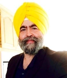 BREAKING: Akali Dal (B) USA’s Senior Leader And Legal Adviser Submits ...