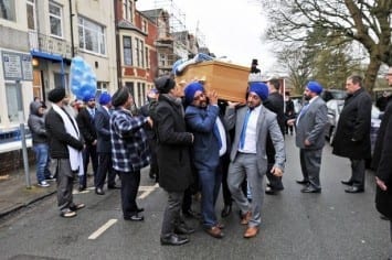 Cardiff Sikh