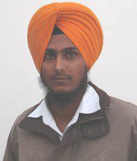 Parmjit Singh Gazi