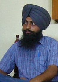 Prbhjot Singh 