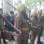 WW1-Sikhs