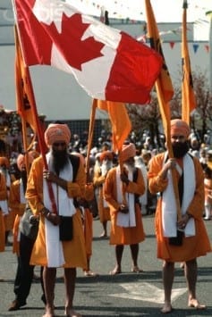 Canada Day Special: An Army Of Sikhs For Canada In 1867? | Sikh24.com