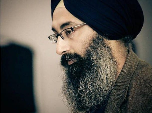 USA Resident Harinder Singh Charged with Sedition by Punjab Govt after