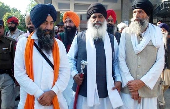 Jathedar Mand Appeals Sikh Masses To Hold Their Own Conference at Sri ...