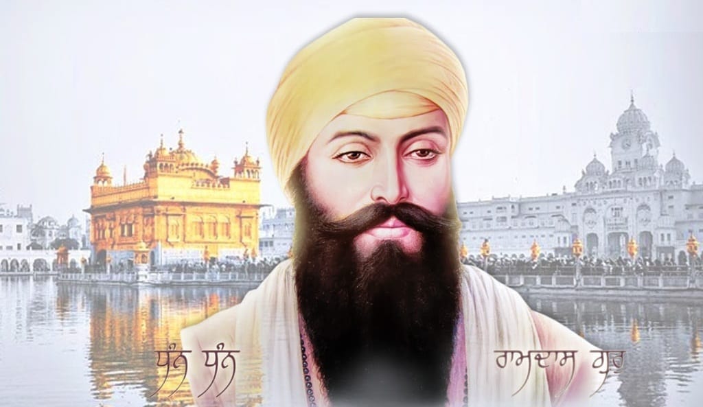 484th Birthday Celebrations: SGPC Holds Meeting with Local ...