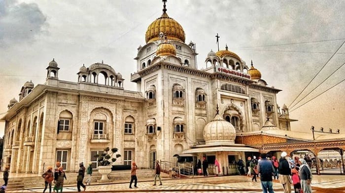 GURUDWARA BANGLA SAHIB - DELHI Photos, Images and Wallpapers, HD Images,  Near by Images - MouthShut.com