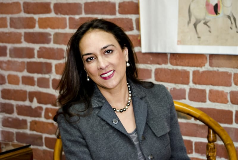 San Francisco Attorney Harmeet Dhillon To Be Honored In Washington D.C ...