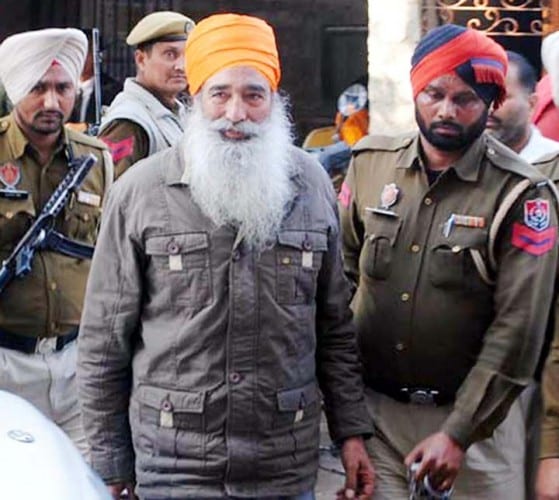 Bhai Narain Singh Chaura, Pal Singh France, Makhan Singh Gill Acquitted ...